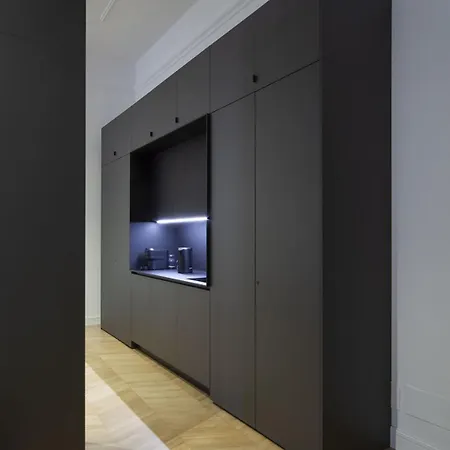 Appartamento Whiterooms Collection Cesena