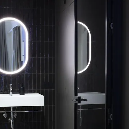 شقة Whiterooms Collection تشيزينا