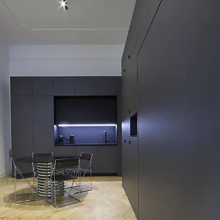 Appartamento Whiterooms Collection