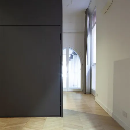 شقة Whiterooms Collection