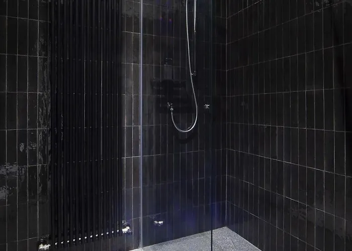 Whiterooms Collection * Cesena