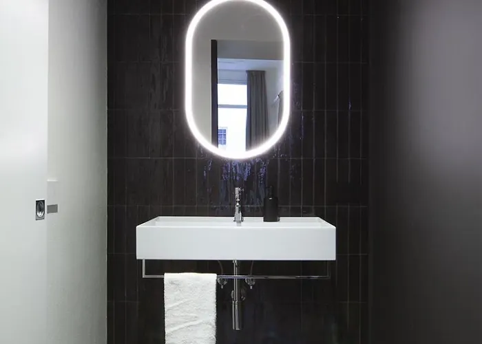 Whiterooms Collection *