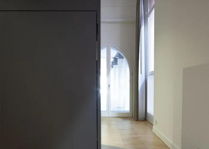 Apartament Whiterooms Collection