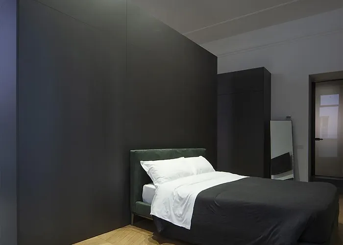 Apartament Whiterooms Collection